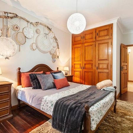 Vivenda Mar E Terra Villa Apúlia Екстериор снимка