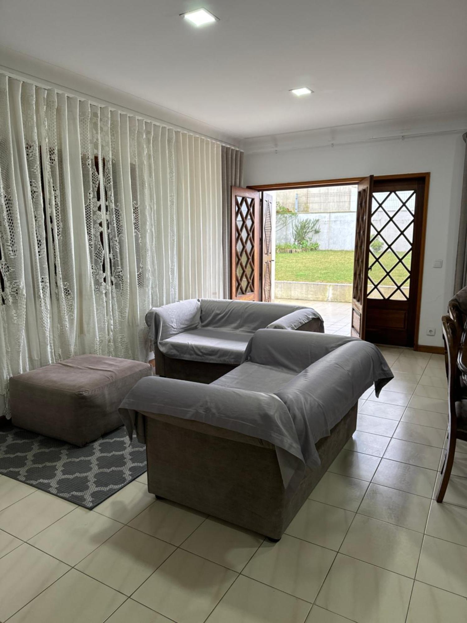 Vivenda Mar E Terra Villa Apúlia Екстериор снимка