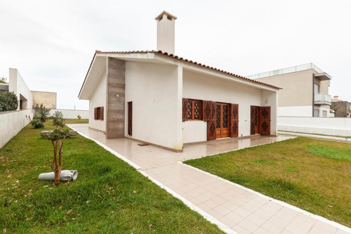 Vivenda Mar E Terra Villa Apúlia Екстериор снимка